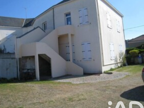 Vente appartement 2 pièces Saint-Jean-de-Monts 85