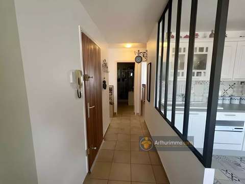 Vente appartement 3 pièces Saint-Jean-de-Monts 85
