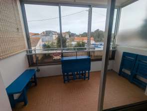 Vente Appartement 2 piècesSaint-Jean-de-Monts