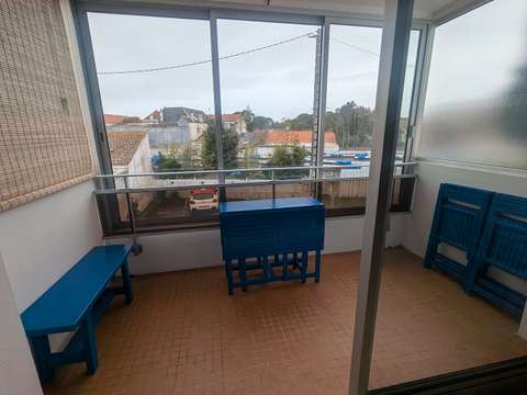 Vente appartement 2 pièces Saint-Jean-de-Monts 85