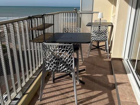 Vente appartement 3 pièces Saint-Jean-de-Monts 85