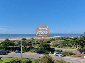 Photo Vente appartement Saint-Jean-de-Monts