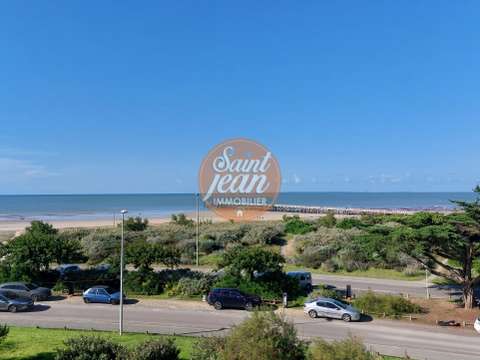 Vente appartement 1 pièce Saint-Jean-de-Monts 85