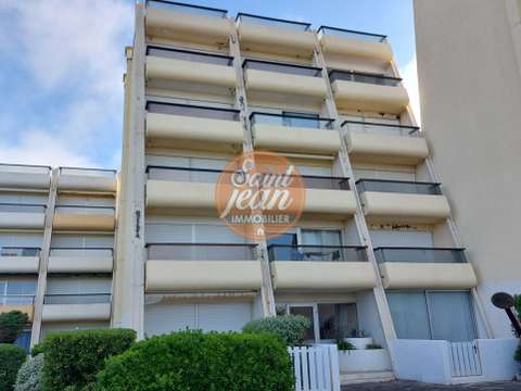 Vente appartement 1 pièce Vente appartement 1 pièce