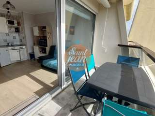 Vente appartement 1 pièce Vente appartement 1 pièce