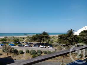 Vente Appartement T1Saint-Jean-de-Monts