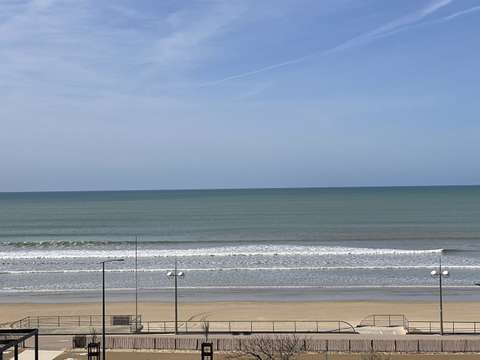 Vente appartement 3 pièces Saint-Jean-de-Monts 85