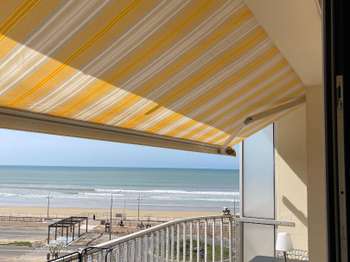 Vente Appartement 3 piècesSaint-Jean-de-Monts