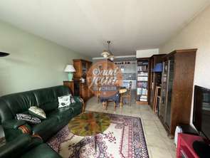 Vente Appartement 3 piècesSaint-Jean-de-Monts