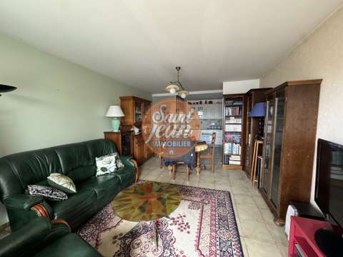 Vente appartement 3 pièces Saint-Jean-de-Monts 85