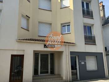 Vente appartement 3 pièces Saint-Jean-de-Monts 85