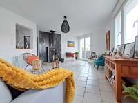 Vente appartement 5 pièces Vente appartement 5 pièces