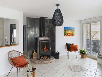 Vente appartement 5 pièces Saint-Jean-de-Monts 85
