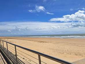 Vente Appartement 5 piècesSaint-Jean-de-Monts