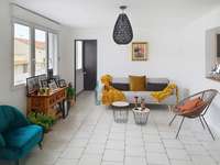 Vente appartement 5 pièces Vente appartement 5 pièces