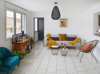 Vente appartement 5 pièces Vente appartement 5 pièces