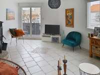 Vente appartement 5 pièces Vente appartement 5 pièces