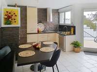 Vente appartement 5 pièces Vente appartement 5 pièces