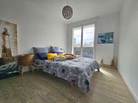 Vente appartement 5 pièces Vente appartement 5 pièces