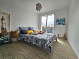 Vente appartement 5 pièces
