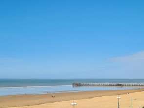 Vente Appartement 3 piècesSaint-Jean-de-Monts