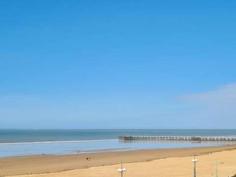 Vente appartement 3 pièces Saint-Jean-de-Monts 85