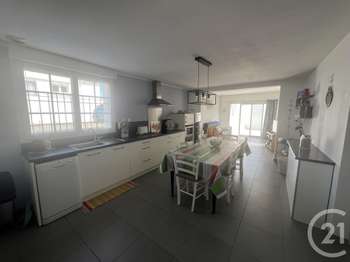 Vente Appartement 3 piècesSaint-Jean-de-Monts