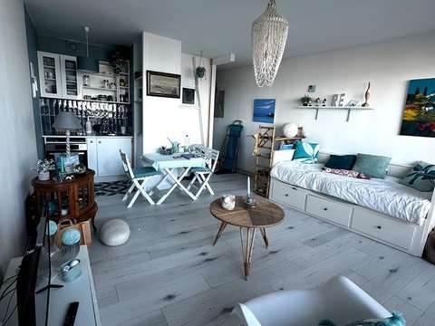 Vente appartement 1 pièce Saint-Jean-de-Monts 85