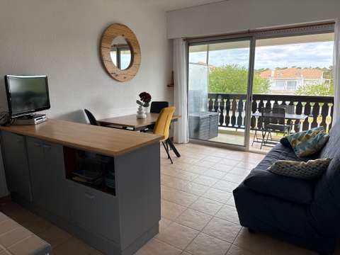 Vente appartement 2 pièces Saint-Jean-de-Monts 85