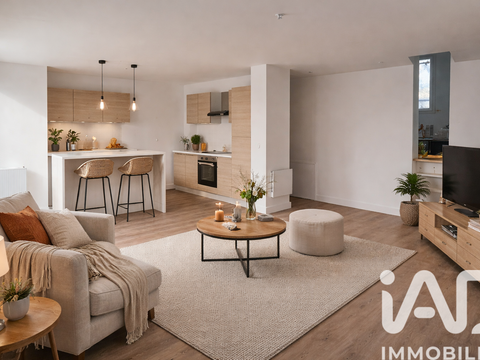 Vente appartement 5 pièces Saint-Jean-de-Monts 85