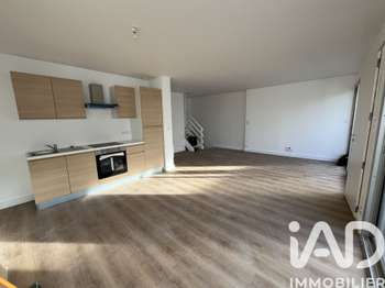 Vente appartement 5 pièces