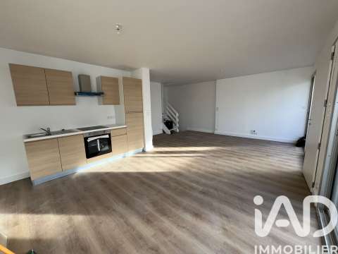 Vente appartement 5 pièces