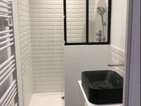 Vente appartement 1 pièce