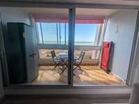 Vente Studio 1 pièce