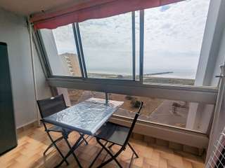 Vente Studio 1 pièce