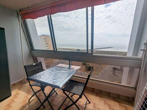 Vente Studio 1 pièce Saint-Jean-de-Monts 85