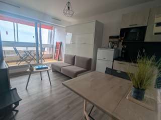 Vente Studio 1 pièce