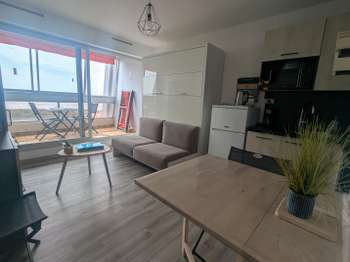 Vente Studio 1 pièce