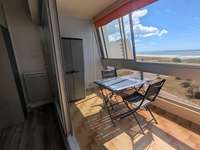 Vente Studio 1 pièce