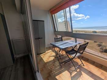 Vente Studio 1 pièce