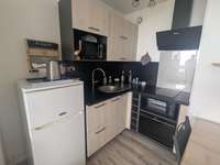 Vente Studio 1 pièce