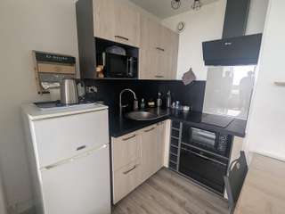 Vente Studio 1 pièce