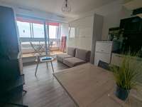 Vente Studio 1 pièce