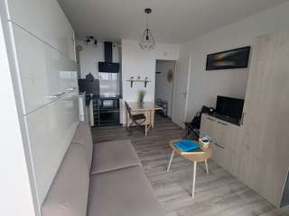 Vente Studio 1 pièce