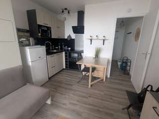 Vente Studio 1 pièce
