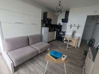 Vente Studio 1 pièce
