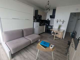 Vente Studio 1 pièce