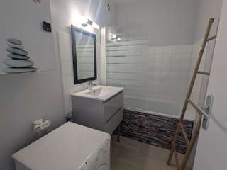 Vente Studio 1 pièce