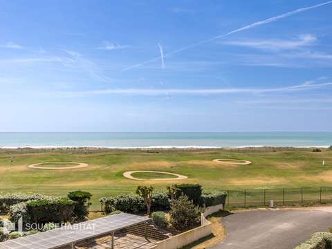 Vente appartement 3 pièces Saint-Jean-de-Monts 85