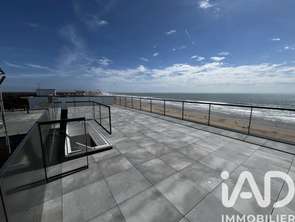 Vente Appartement 5 piècesSaint-Jean-de-Monts